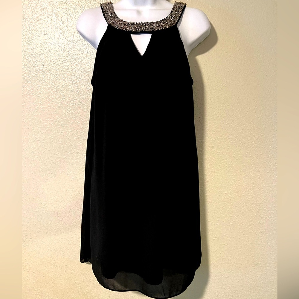 BCX dress size small black